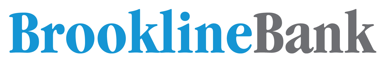 Brookline Bank Logo