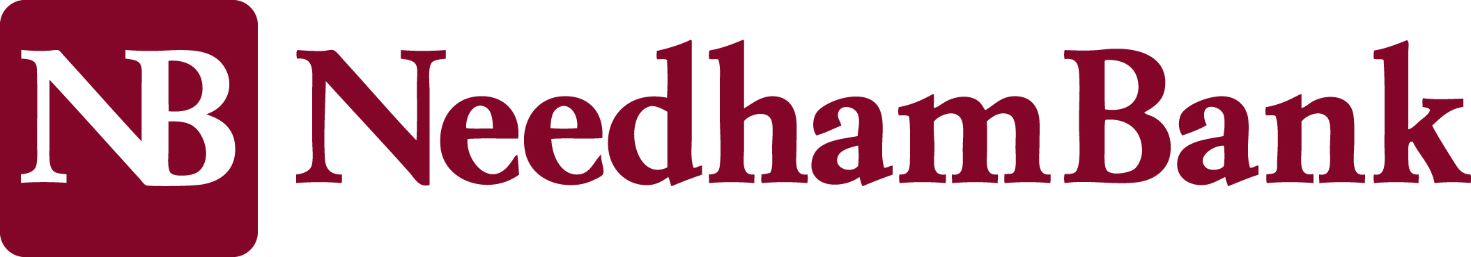 Needham Bank Logo