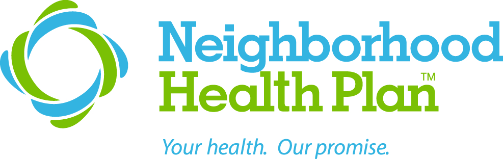 Neighborhood Health Plan Logo